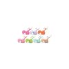 Golden Rose Lip Butter Ice Mint SPF15 8gr