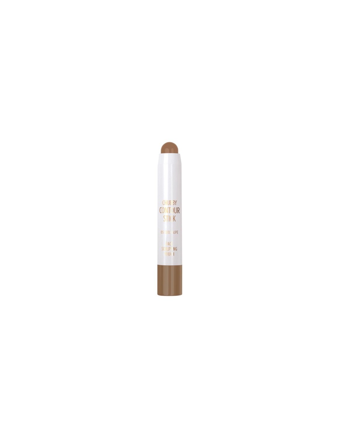 Golden Rose Chubby Contour Stick Cool Taupe 05 3.8gr
