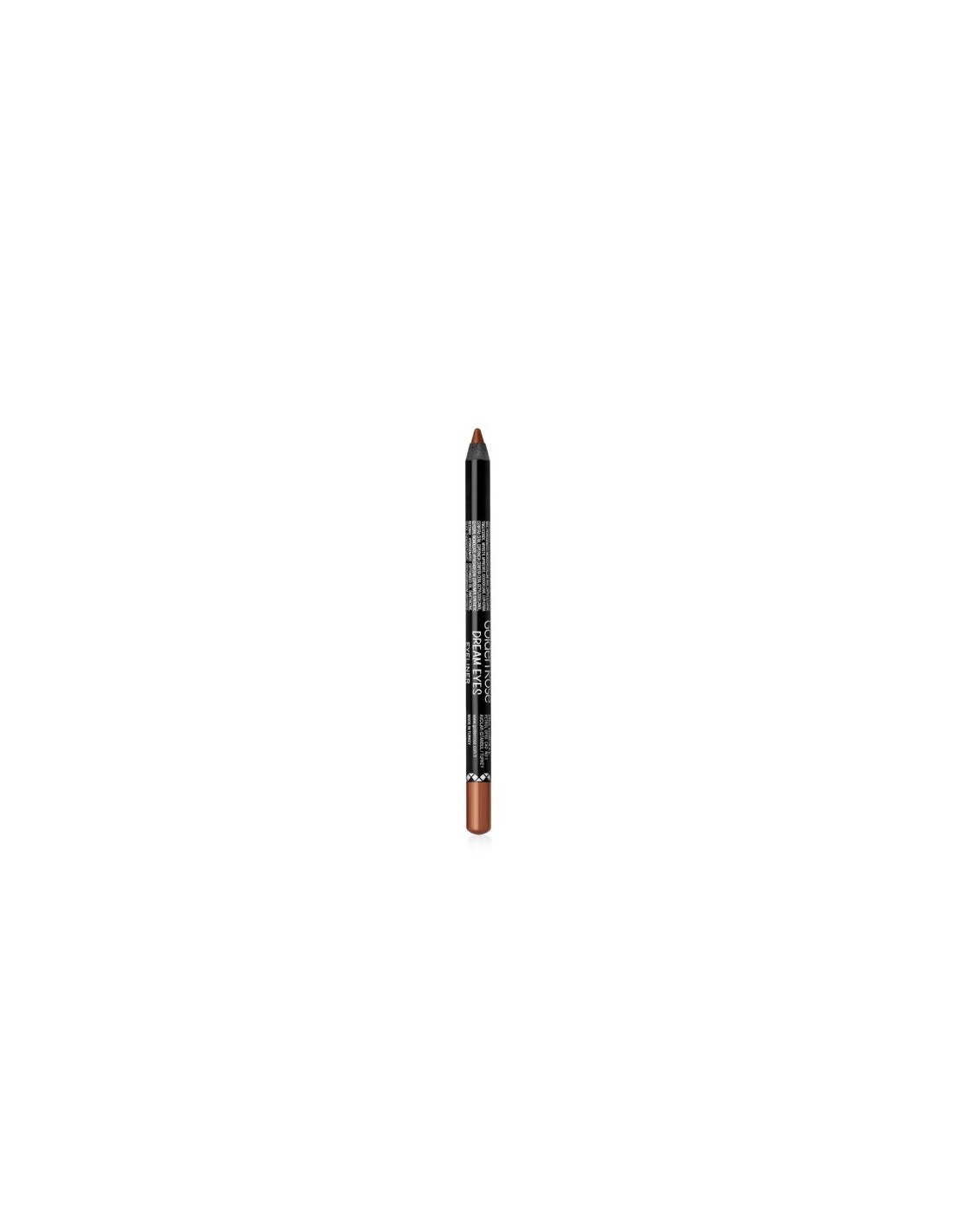 Golden Rose Dream Eyes Eyeliner 409 1.6gr
