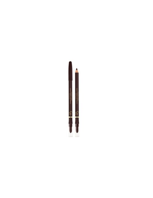 Golden Rose Smoky Effect Eye Pencil Dark Brown 1.65gr