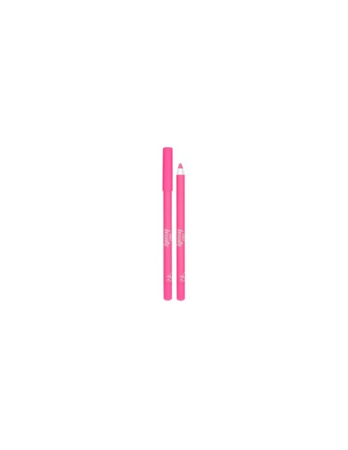 Golden Rose Miss Beauty Colorpop Eye Pencil Neon Pink 02 1.6gr