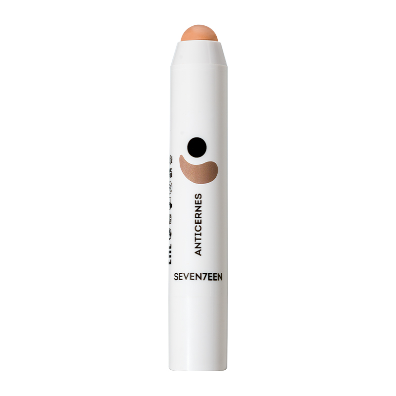 Seventeen Anticernes Concealer 03 Medium Beige 2.8gr - Κονσίλερ Στικ