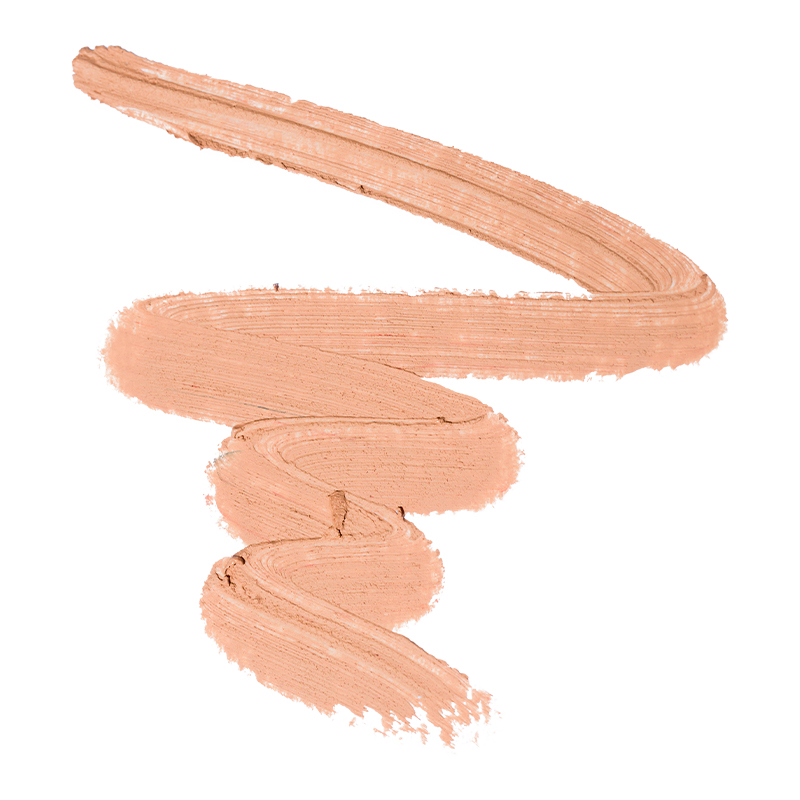 Seventeen Anticernes Concealer 03 Medium Beige 2.8gr - Κονσίλερ Στικ - Image 2
