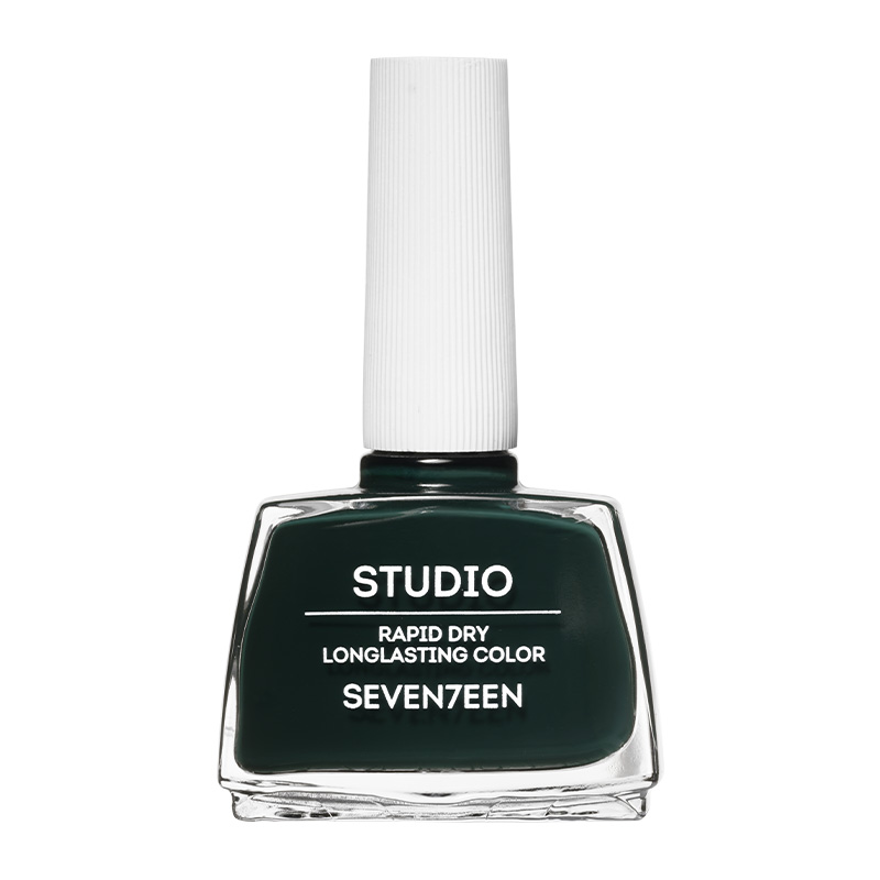 Seventeen Studio Rapid Dry LongLasting Color 219 12ml – Βερνίκι Νυχιών