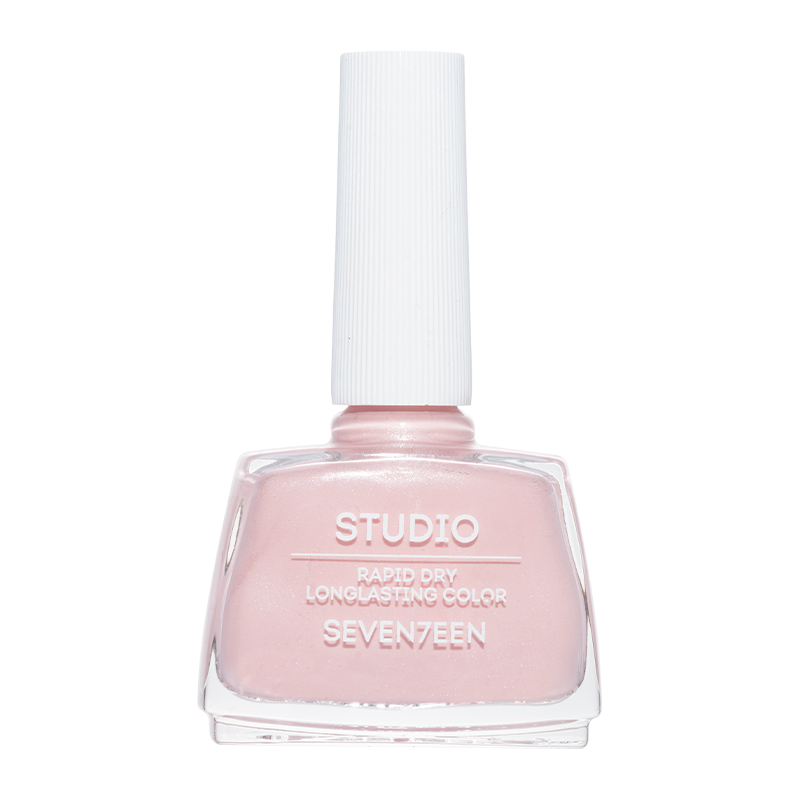 Seventeen Studio Rapid Dry LongLasting Color 227 12ml – Βερνίκι Νυχιών