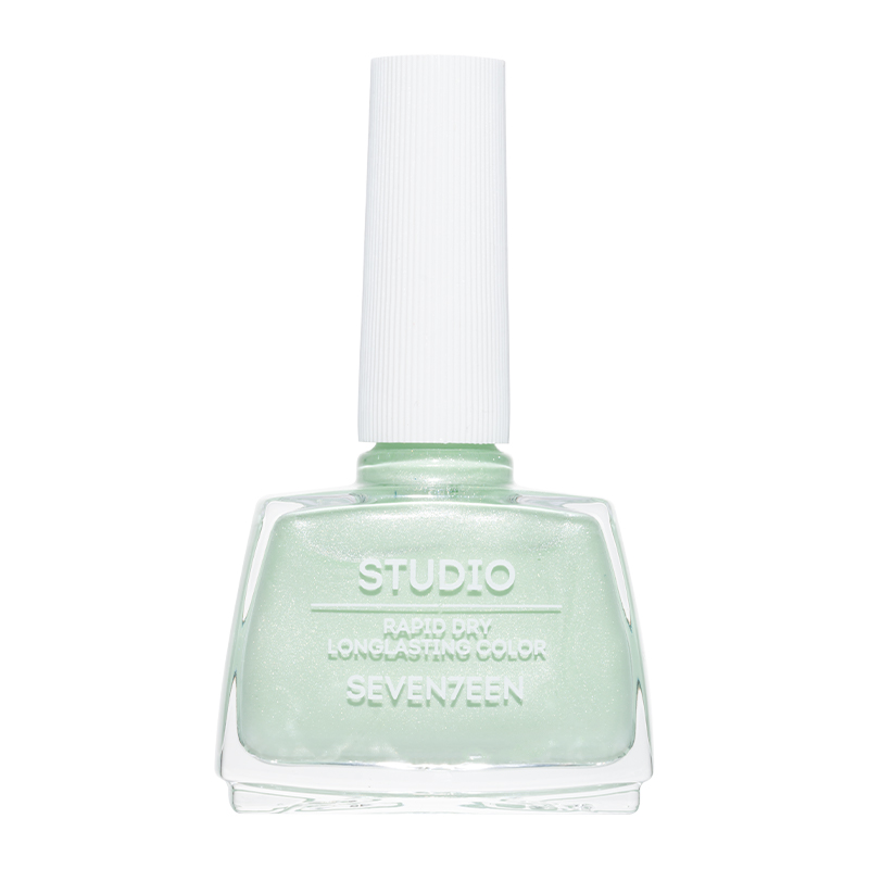 Seventeen Studio Rapid Dry LongLasting Color 229 12ml – Βερνίκι Νυχιών