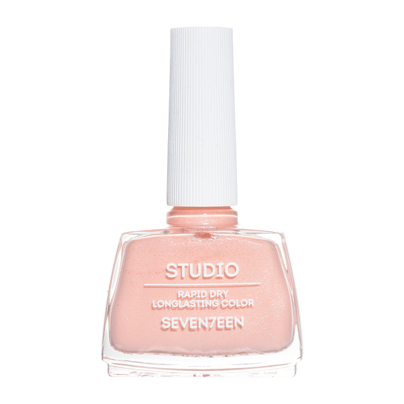 Seventeen Studio Rapid Dry LongLasting Color 232 12ml – Βερνίκι Νυχιών