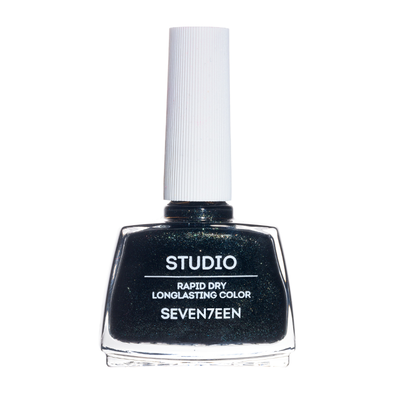 Seventeen Studio Rapid Dry LongLasting Color 235 12ml – Βερνίκι Νυχιών
