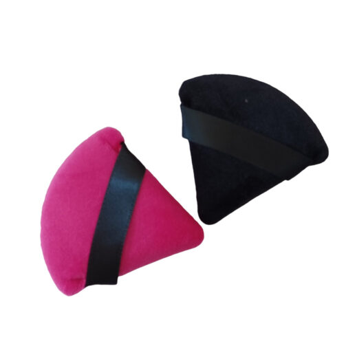 Ro Accessories Επαγγελματικό Σφουγγαράκι Πούδρας Σετ 2τεμ. SP209