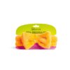 IDC Institute Neon Spa Headband - Κορδέλα Μακιγιάζ Πορτοκαλί