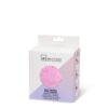 IDC Institute Fast Drying Hair Turban Pink - Πετσέτα Μαλλιών Ροζ