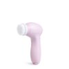 IDC Institute Deep Cleanse & Massage Brush - Ηλεκτρική Βούρτσα Καθαρισμού Προσώπου & Μασάζ