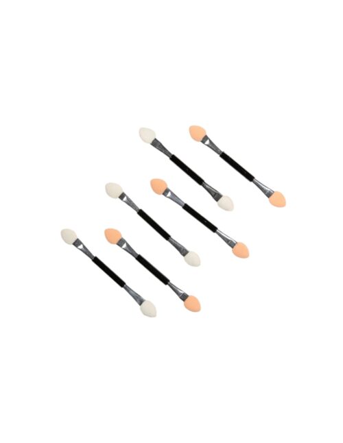 Ro Accessories Πινελάκια Σκιάς Σετ 6 Τεμαχίων SP193