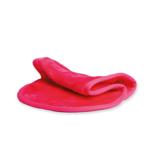 IDC Institute Make Up Eraser - Γούνινη Πετσέτα Αφαίρεσης Μακιγιάζ