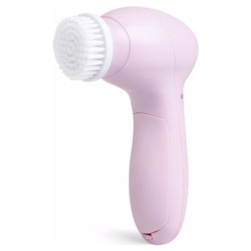 IDC Institute Deep Cleanse & Massage Brush - Ηλεκτρική Βούρτσα Καθαρισμού & Μασάζ Προσώπου