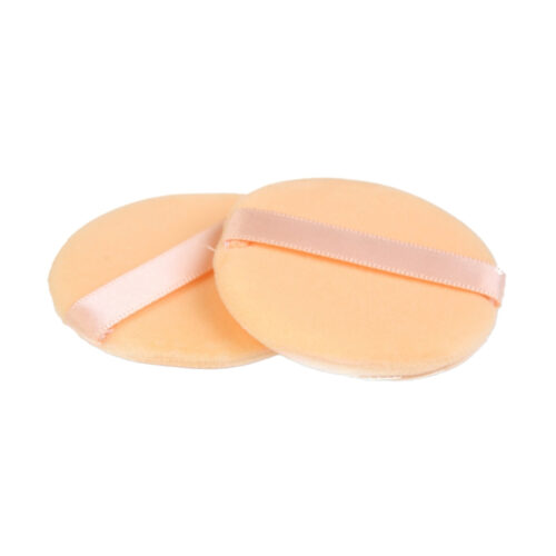 Ro Accessories Επαγγελματικό Σφουγγαράκι Πούδρας Σετ 2τεμ. SP235