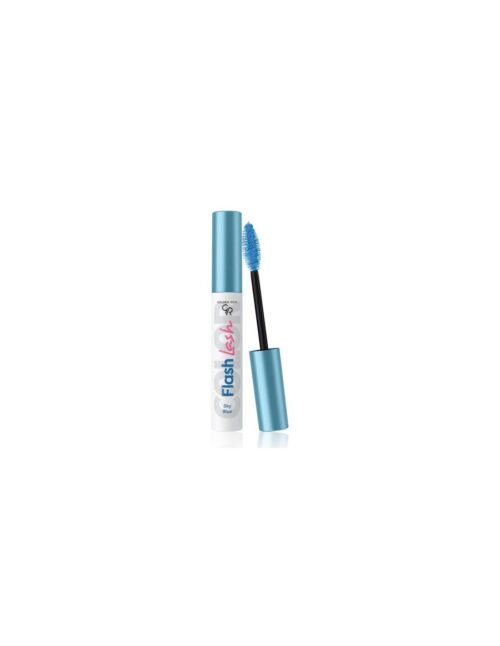 Golden Rose Flash Lash Colored Mascara Sky Blue 03 9ml