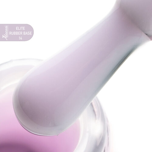 Alezori Rubber Base Elite 14 15ml