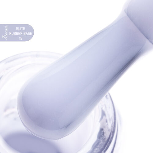 Alezori Rubber Base Elite 15 15ml