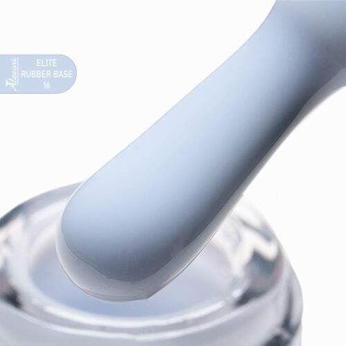 Alezori Rubber Base Elite 16 15ml
