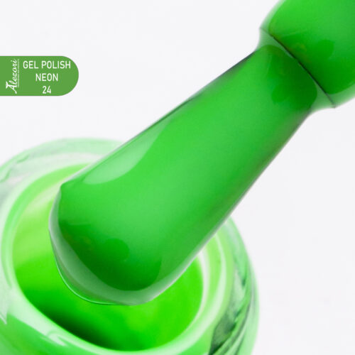 Alezori Gel Polish Neon 24 No883 15ml