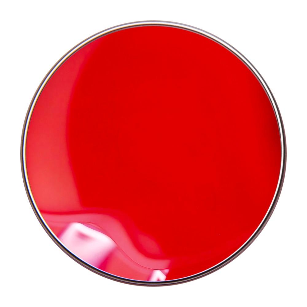 Alezori Painting Gel Vivid Red 3gr