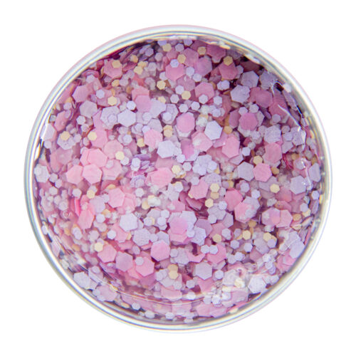 Alezori Sequins Gel 01 7gr