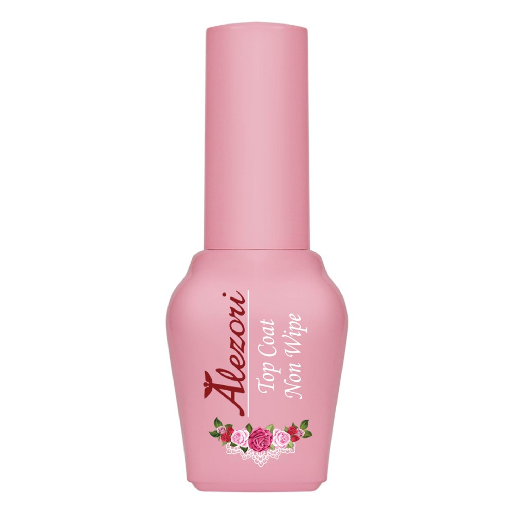 Alezori Top Coat Non Wipe 15ml