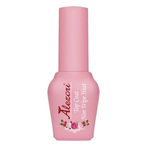 Alezori Top Coat Non Wipe Non Heat 15ml