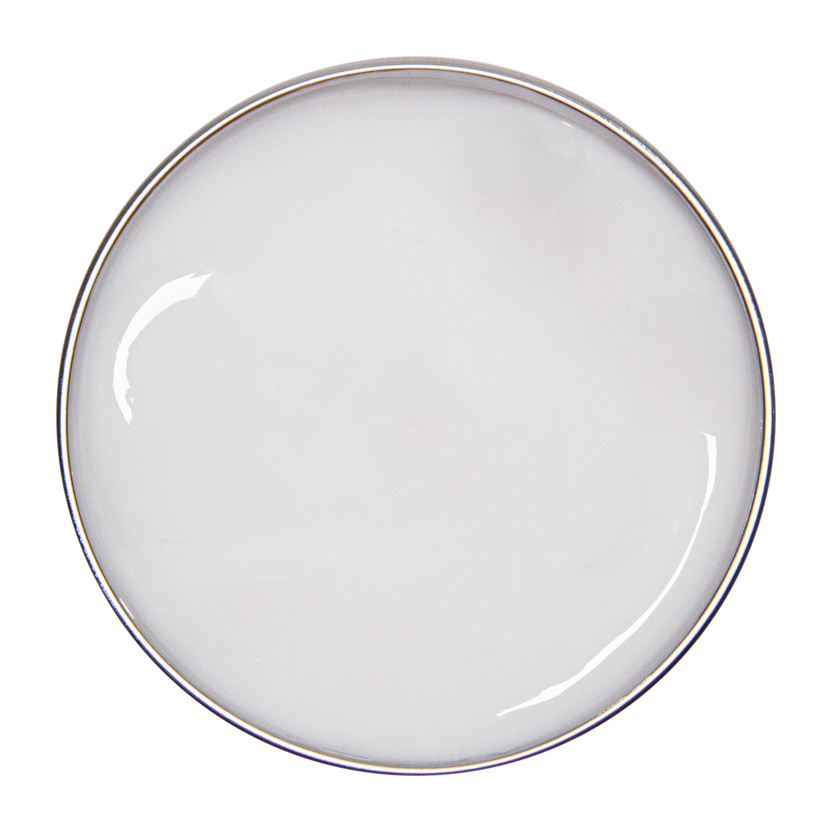Alezori Vintage Builder Gel Cream White 30gr