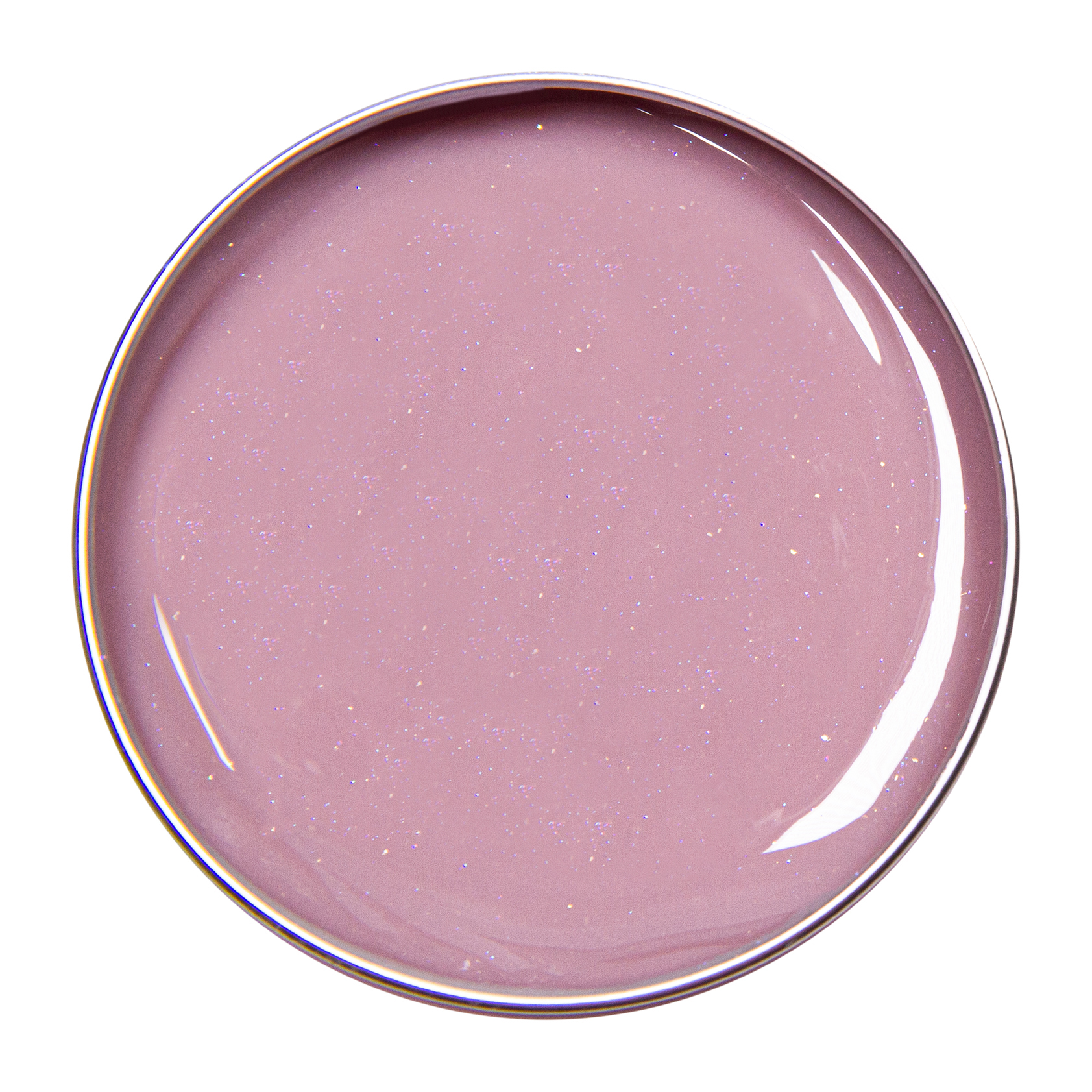 Alezori Vintage Builder Gel Cream Amethyst 30gr