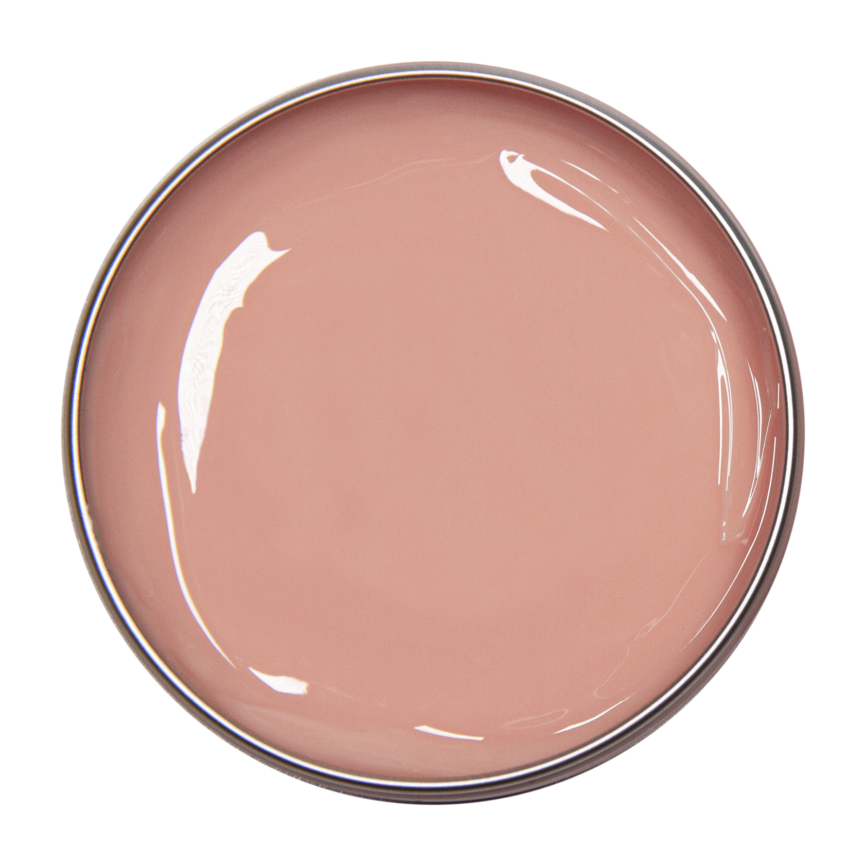 Alezori Vintage Builder Gel Cream Broosh 17gr