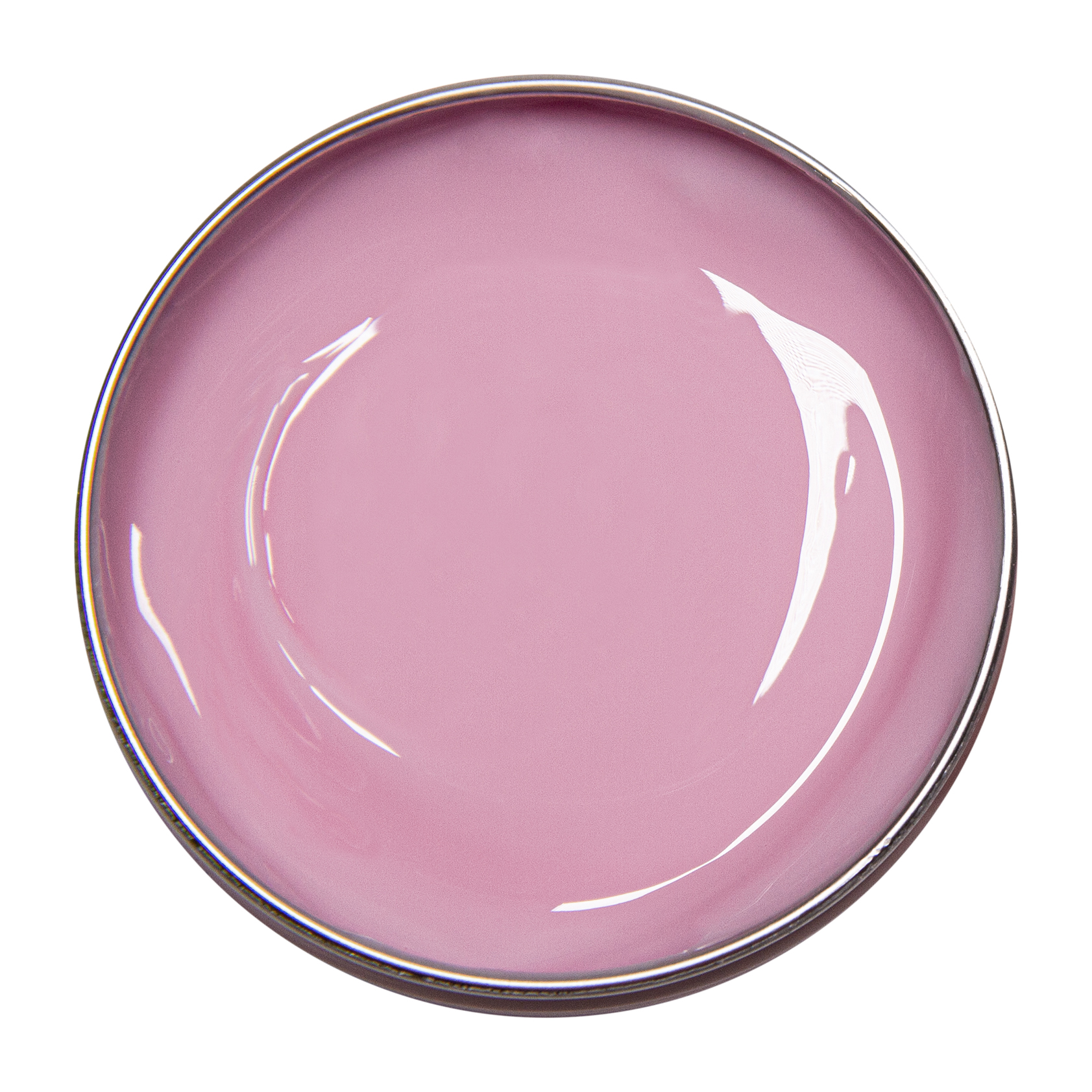 Alezori Vintage Builder Gel Cream Peony 50gr