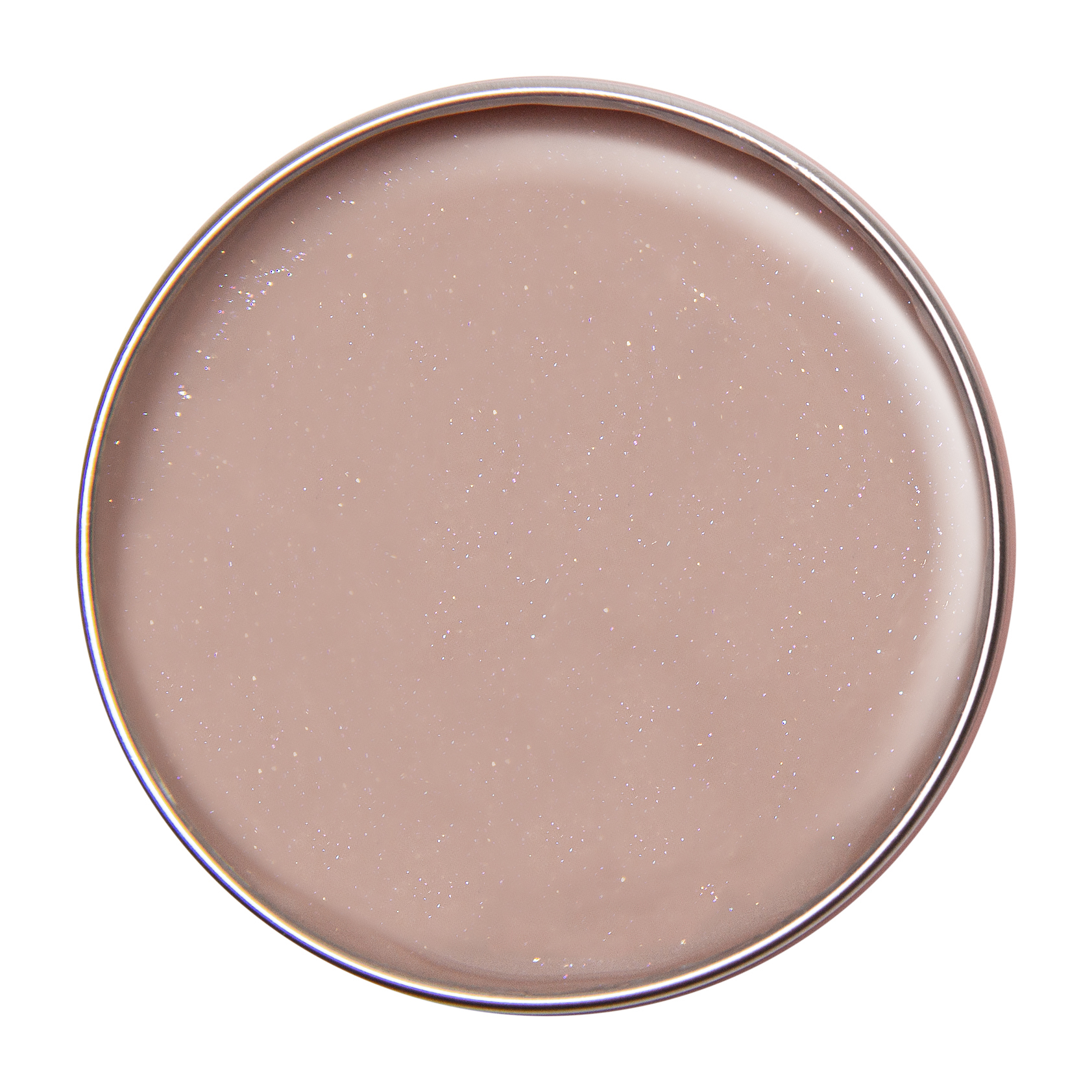 Alezori Vintage Builder Gel Medium Shimmer Tulle 50gr