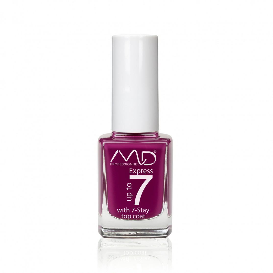 MD Professionnel Up to 7 Express 885 12ml – Βερνίκι Νυχιών