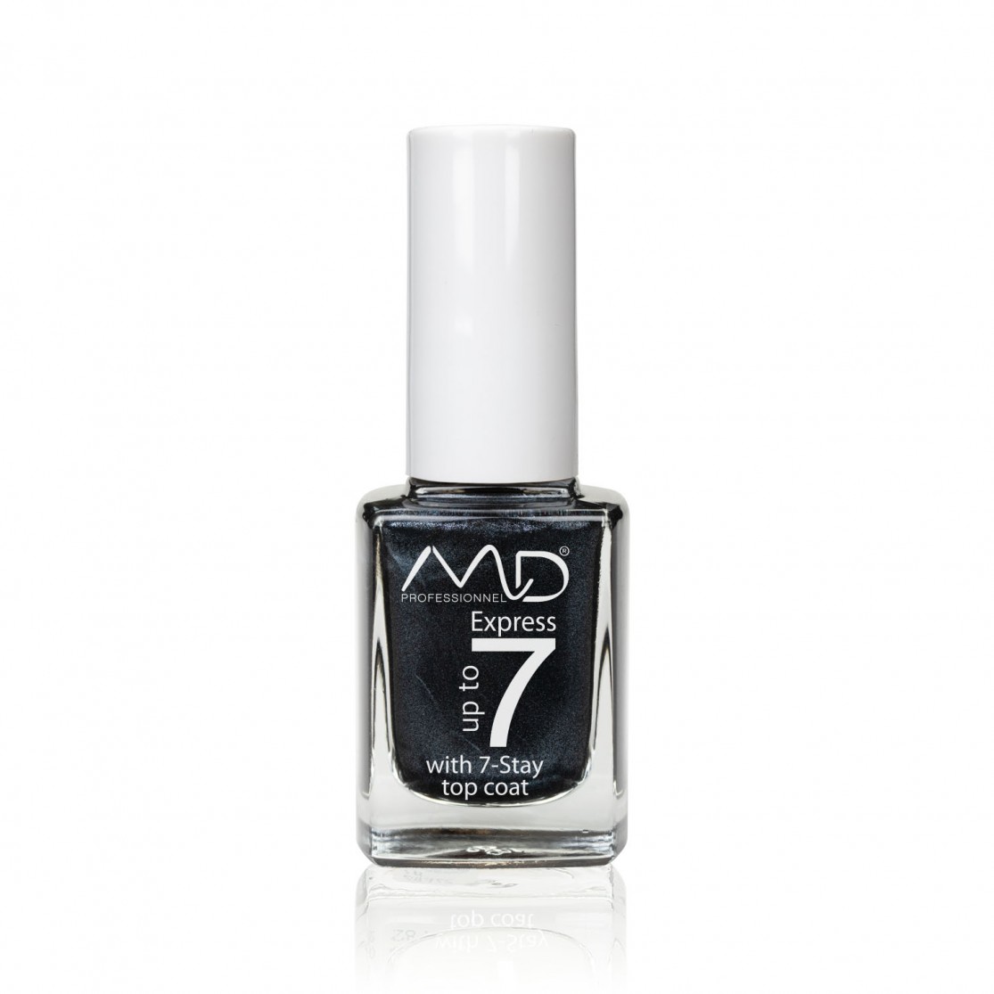 MD Professionnel Up to 7 Express 886 12ml – Βερνίκι Νυχιών