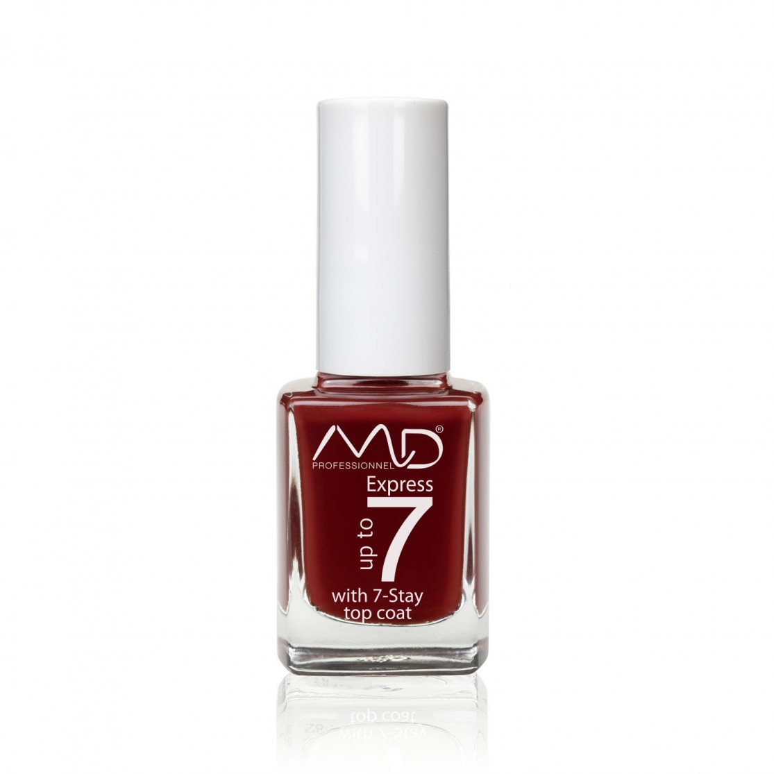 MD Professionnel Up to 7 Express 890 12ml – Βερνίκι Νυχιών