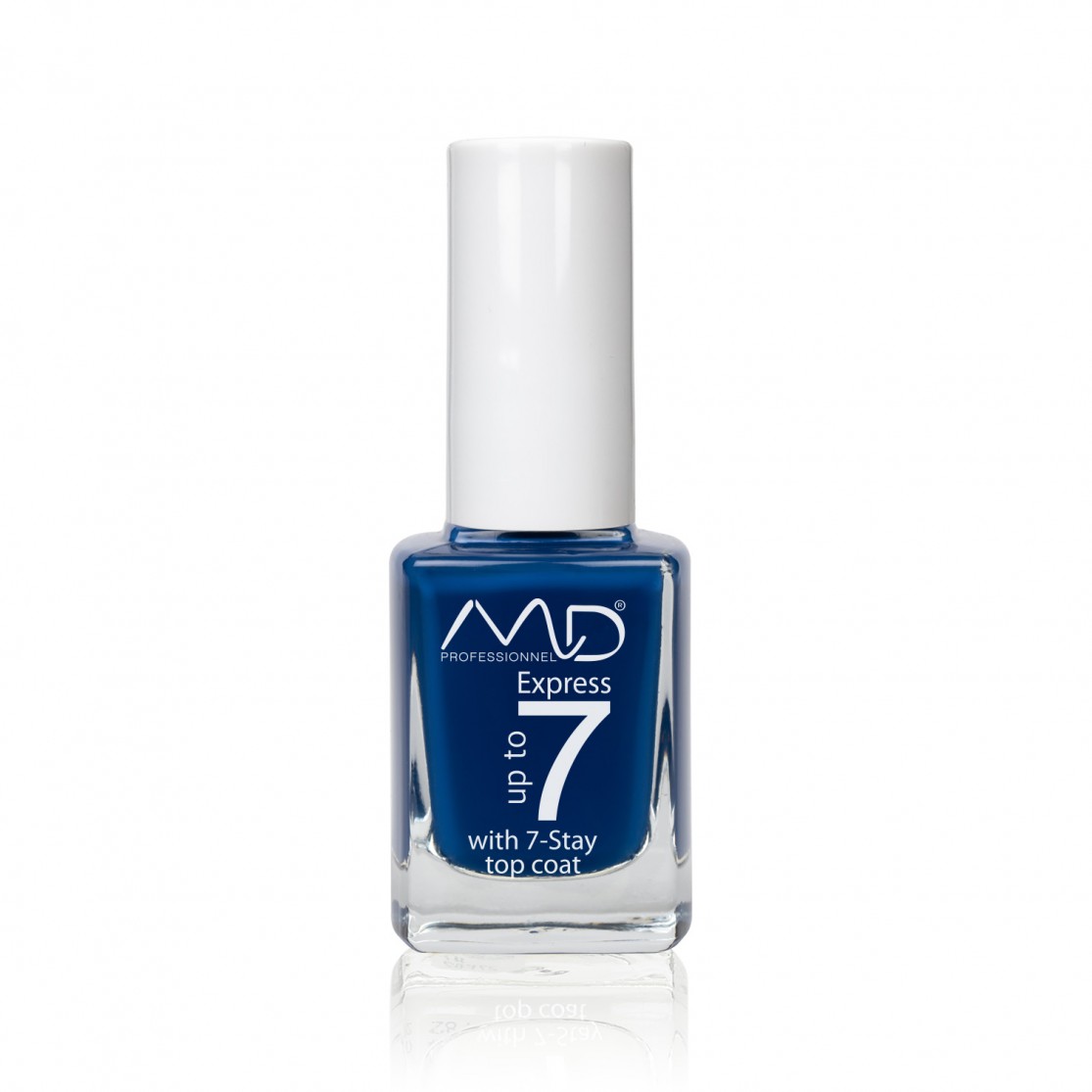 MD Professionnel Up to 7 Express 891 12ml – Βερνίκι Νυχιών