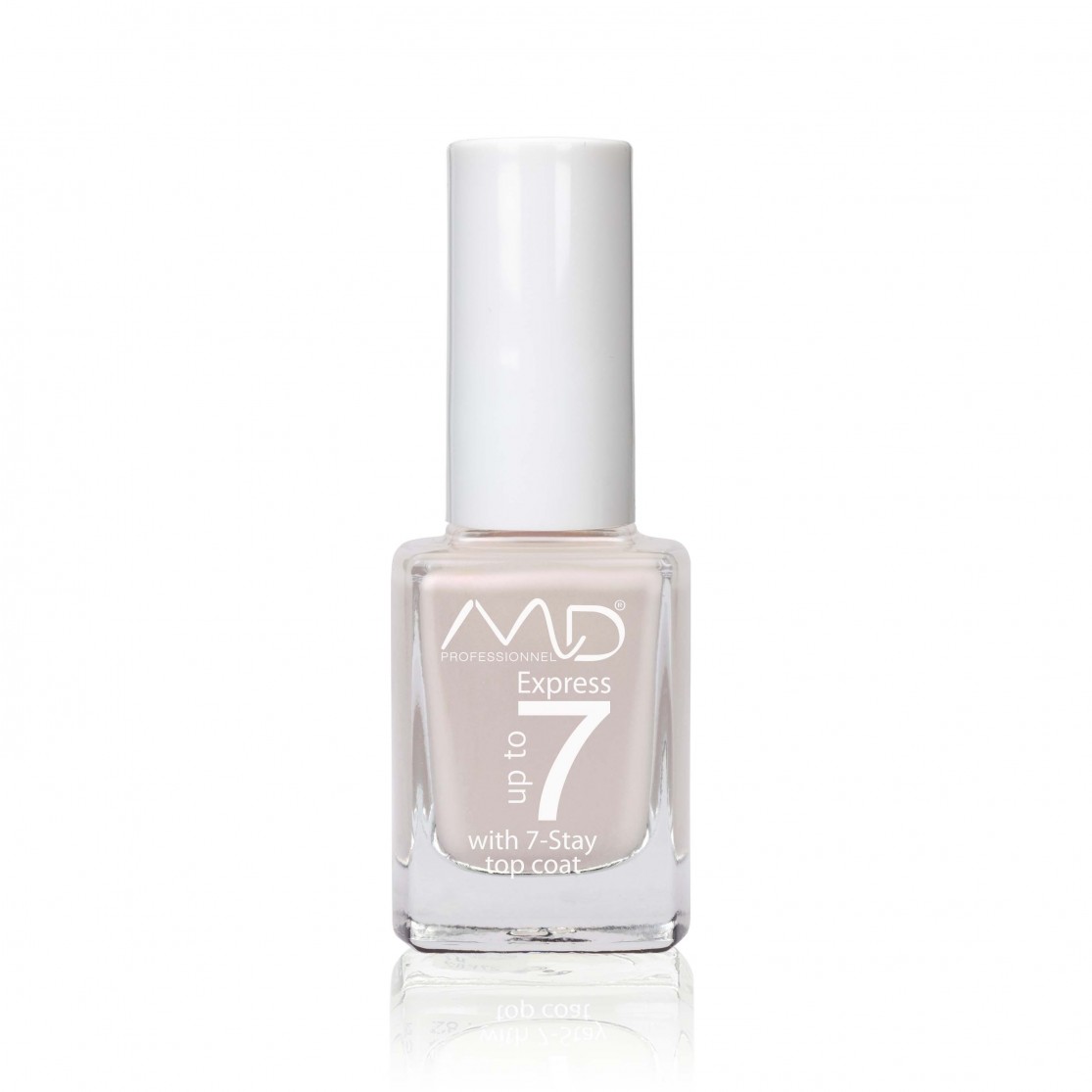 MD Professionnel Up to 7 Express 893 12ml – Βερνίκι Νυχιών