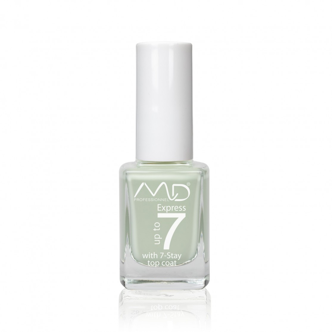 MD Professionnel Up to 7 Express 896 12ml – Βερνίκι Νυχιών