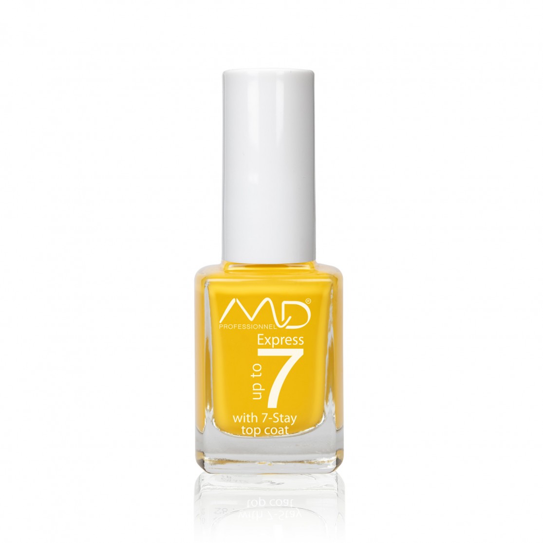MD Professionnel Up to 7 Express 897 12ml – Βερνίκι Νυχιών
