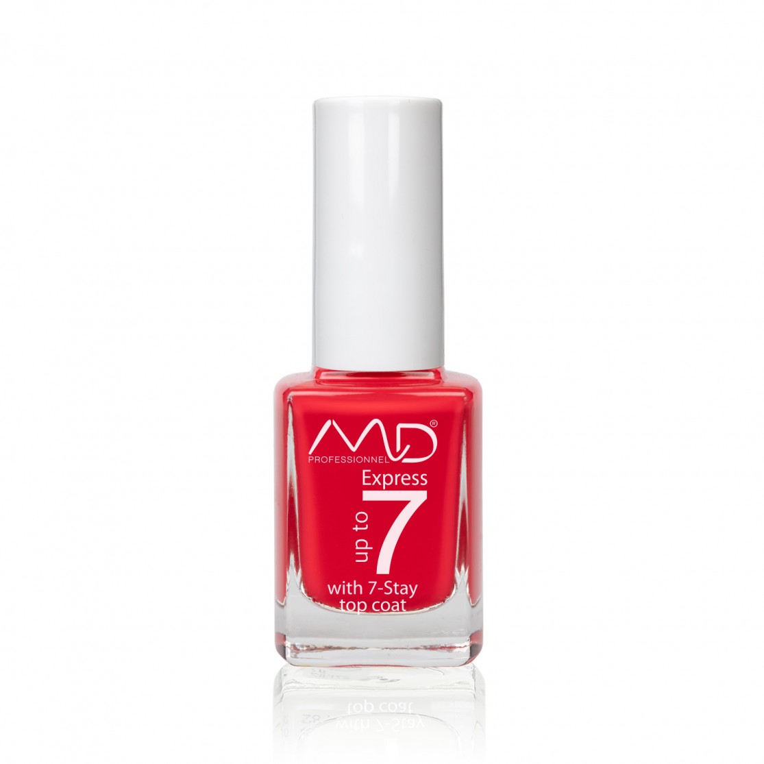 MD Professionnel Up to 7 Express 898 12ml – Βερνίκι Νυχιών