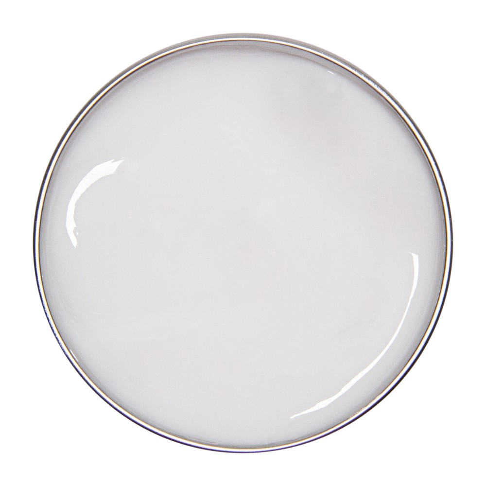 Alezori Vintage Builder Gel Cream White 17gr