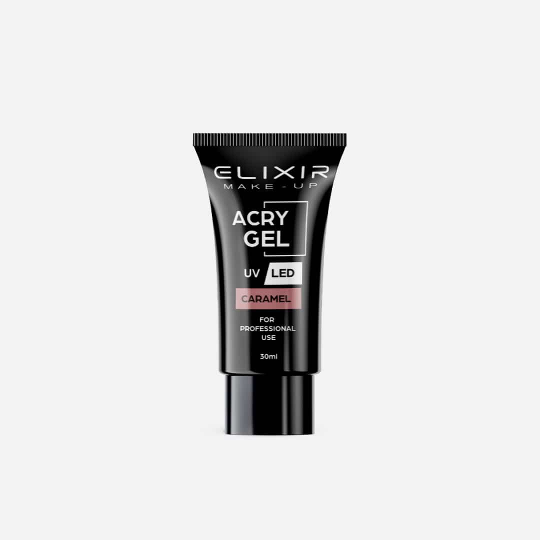 Elixir AcryGel #778 Caramel 30gr