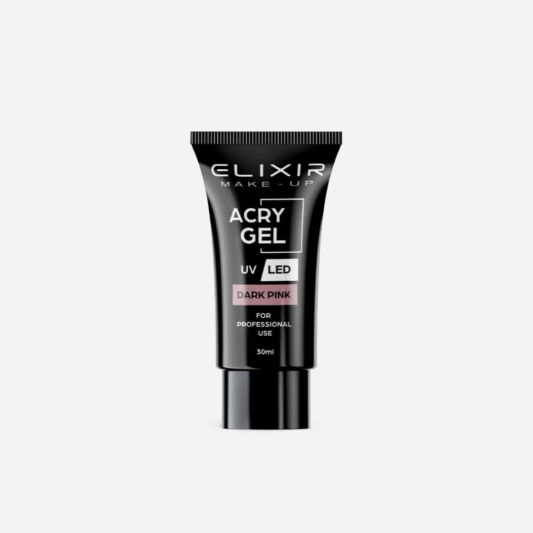 Elixir AcryGel #779 Dark Pink 30gr