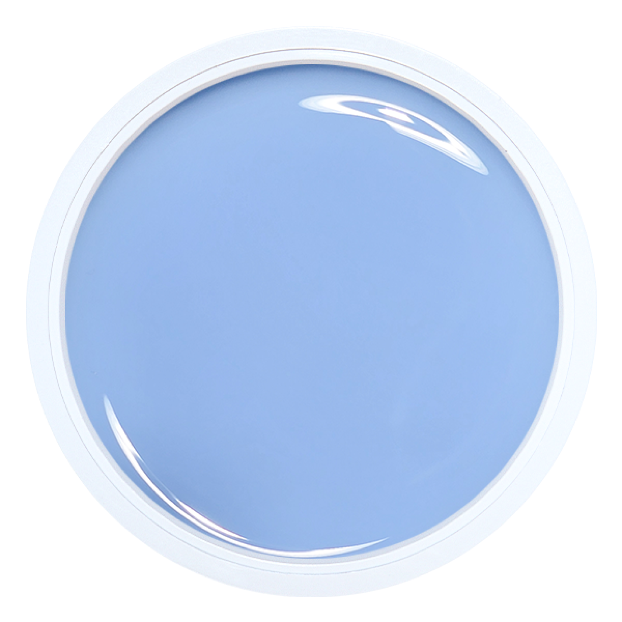 Alezori Gel Medium Prism Sky Hema Free 15gr