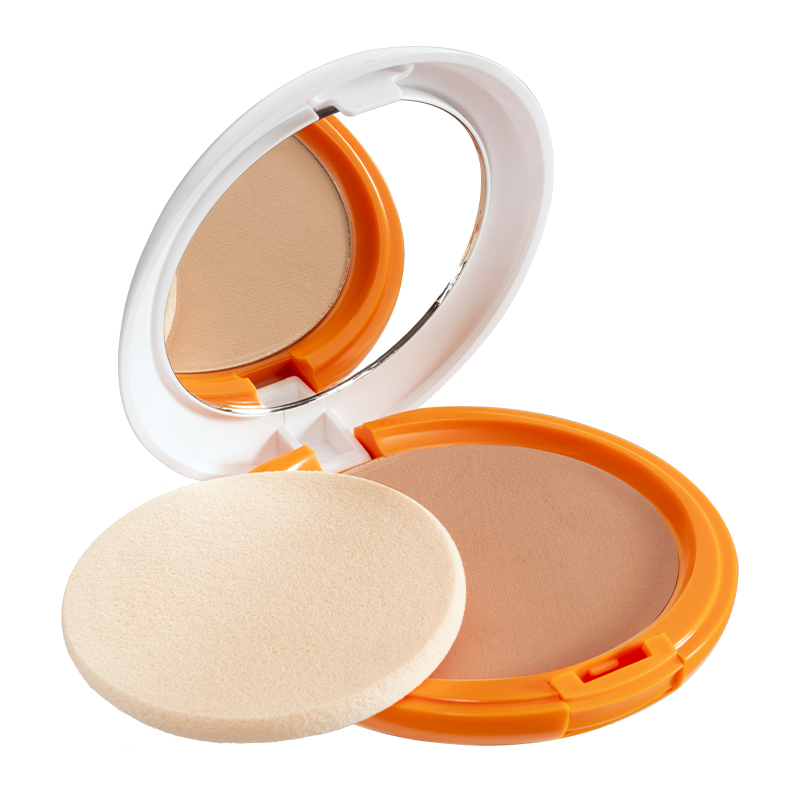 Seventeen High Photoaging Protection Compact Powder SPF30 05 12gr – Πούδρα Κατά Της Φωτογήρανσης