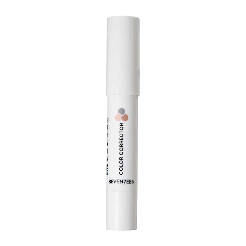 Seventeen Color Corrector 01 Mint 2.8gr - Διορθωτικό Κονσίλερ Στικ - Image 3