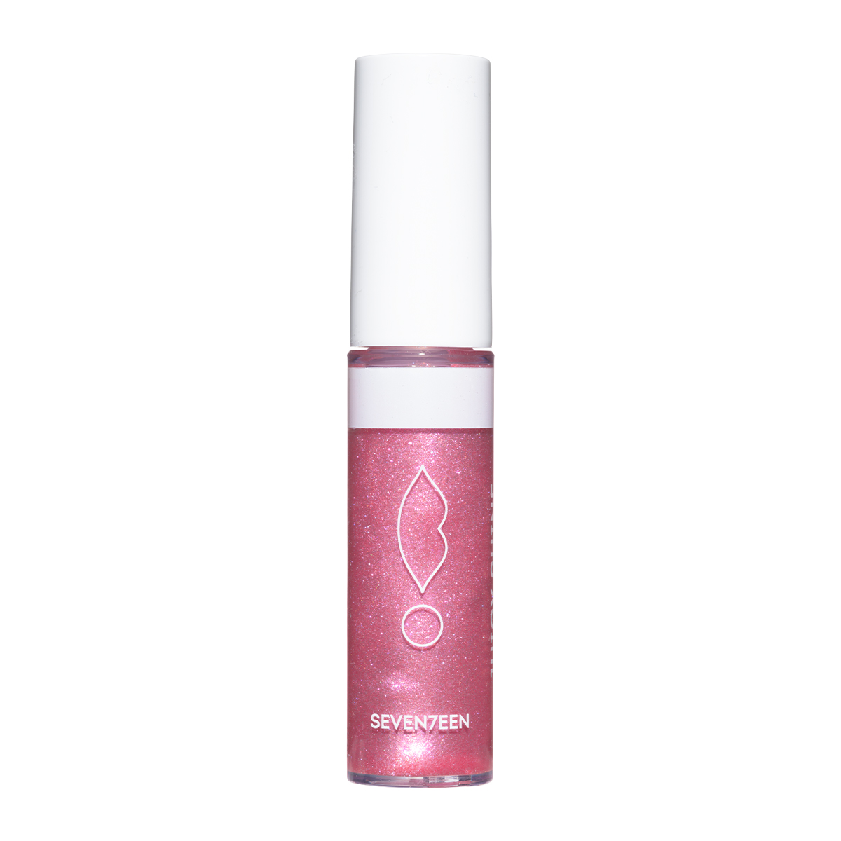 Seventeen Juicy Shine Explosive Gloss SPF15 05 Magic Sparkle 10ml - Ενυδατικό lip gloss - Image 6