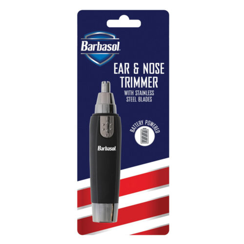 Barbasol Trimmer Μηχανή Μύτης & Αυτιών